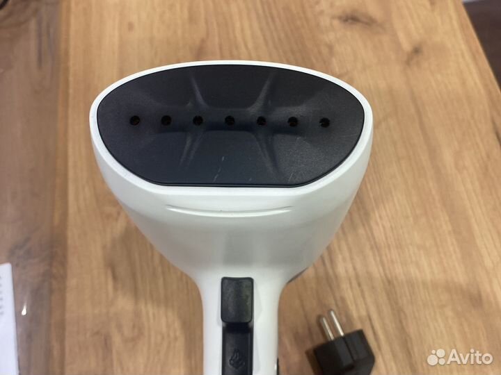 Отпариватель для одежды tefal