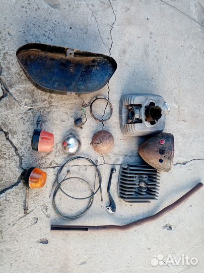 Запчасти на минск