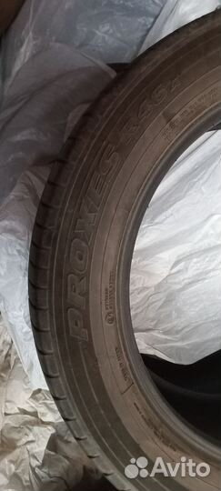 Toyo Proxes R46A 225/55 R19