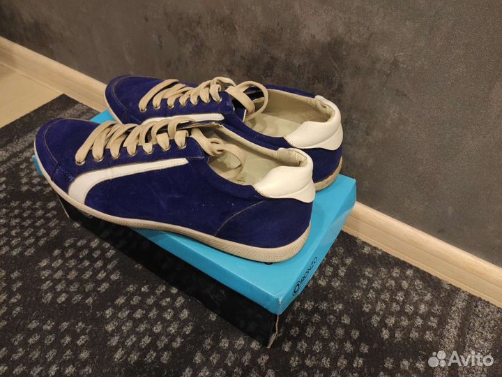 Кеды Centro, размер 42