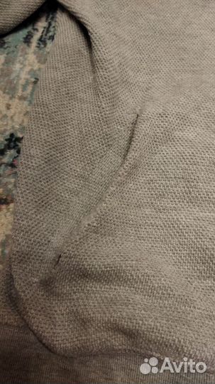 Pull and bear бомбер