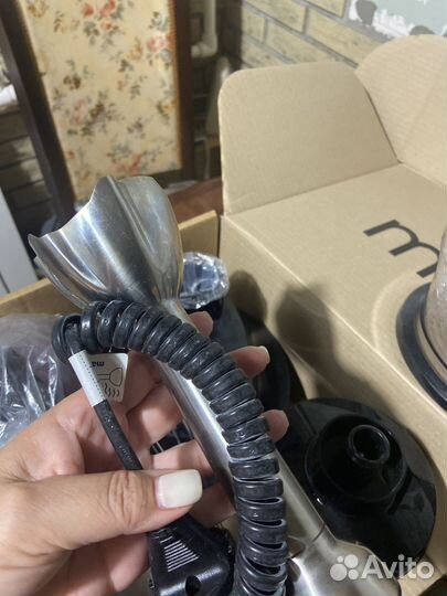 Погружной блендер Bush maximixx