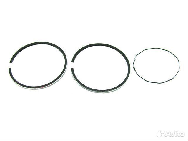 Кольца 40,00 мм Honda ZX50