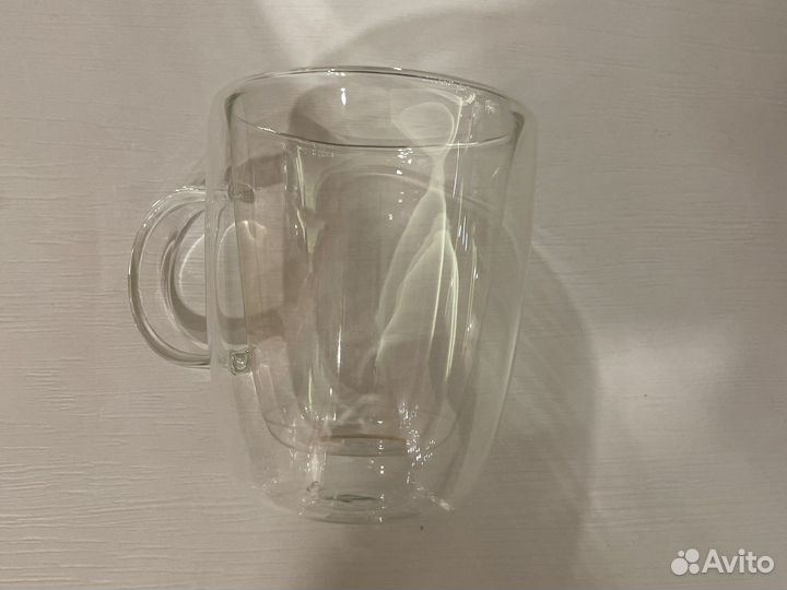 Термокружка новая