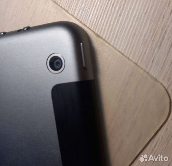 iPad Mini Cellular Серый 16Гб