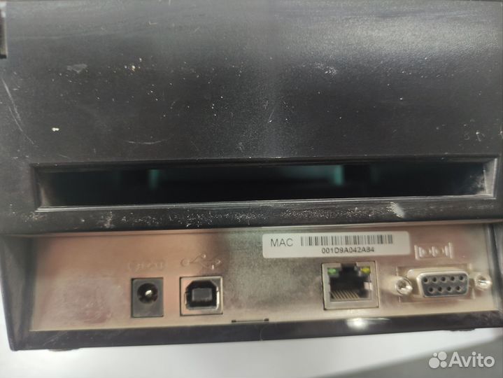 Принтер этикеток