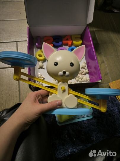 Bondibon играй и проверяй