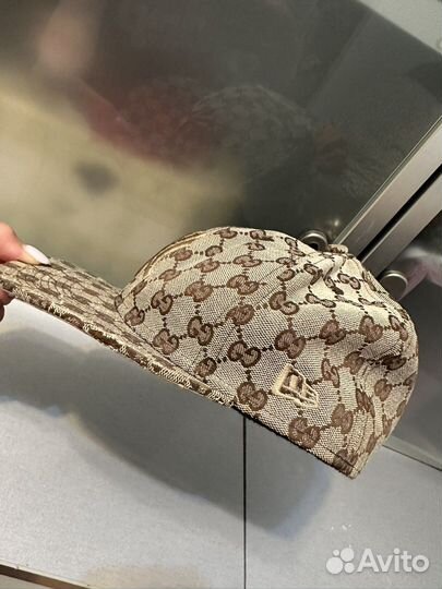 Бейсболка Genuine Merchandise