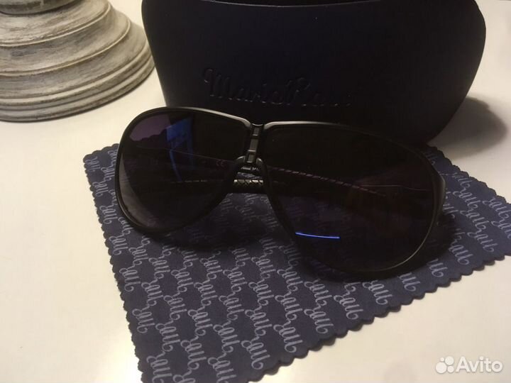 Очки Mario Rossi