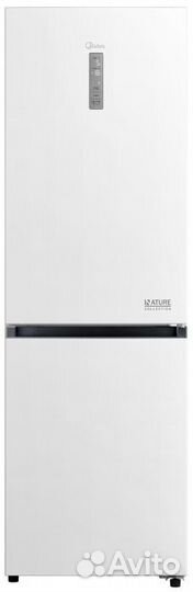 Холодильник Midea mdrb470MGF01O