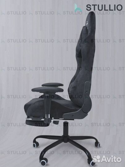 Компьютерное кресло Boss с функцией массажа