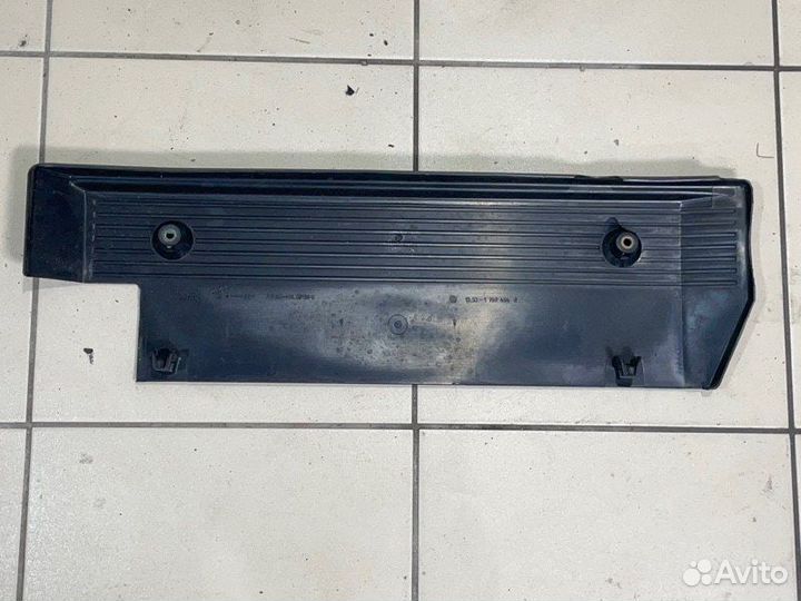 Декоративная крышка двигателя Bmw 330Xi E46 M54B30