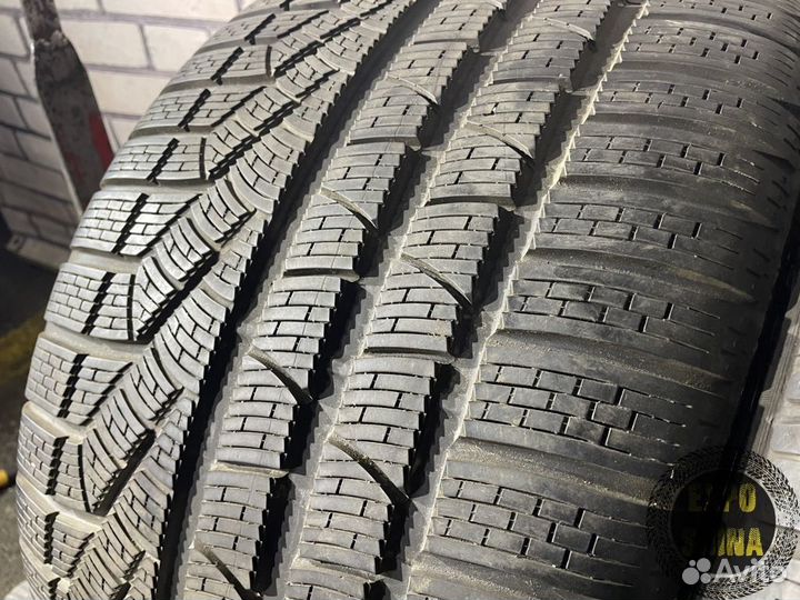 Pirelli Winter Sottozero 240 Serie II 295/30 R20 97V
