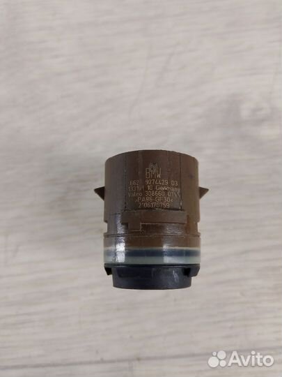 Парктроник BMW 7 G11/G12 G30 2017 66209274429