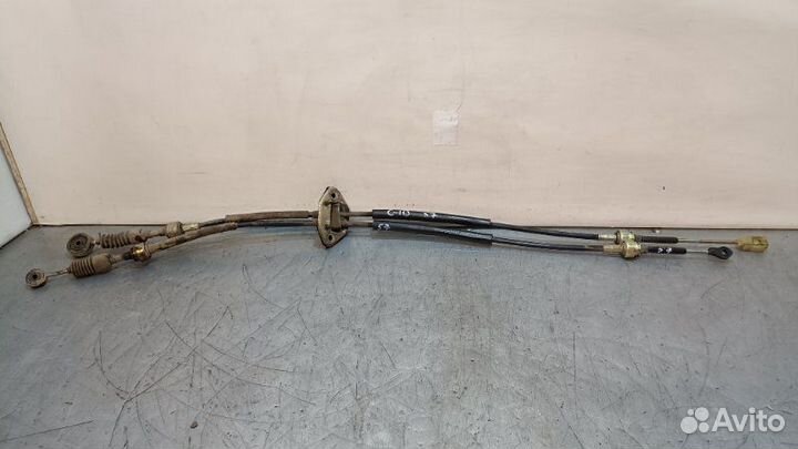 Трос кпп Тагаз С10 седан HFC4GB1.3CB3468307 2011