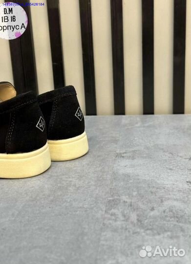 Лоферы (Арт.66606)