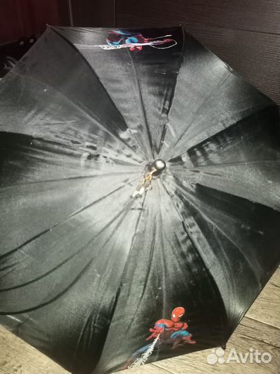 Зонты детские
