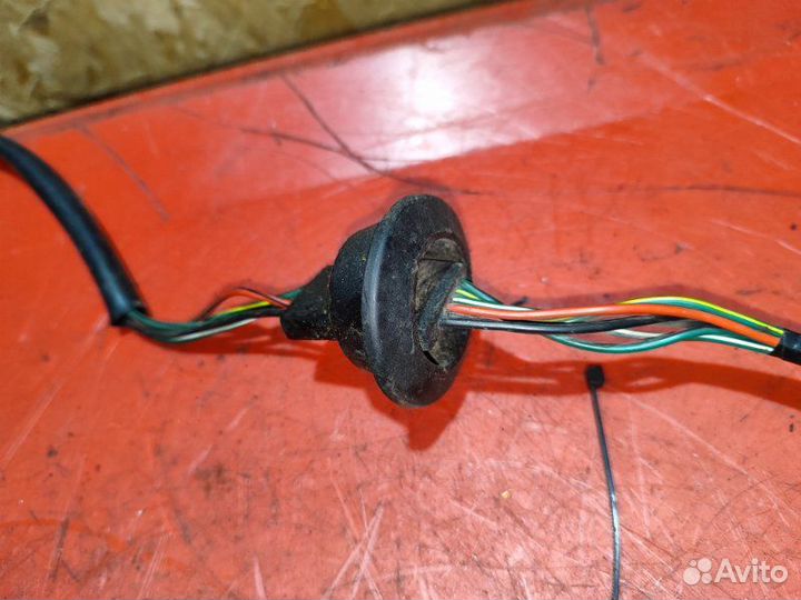 Коса на патроны заднего фонаря Honda Civic