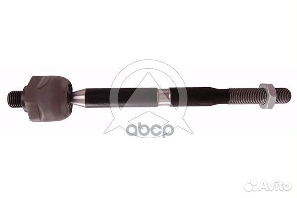 Тяга рулевая перед прав/лев 51616 Sidem