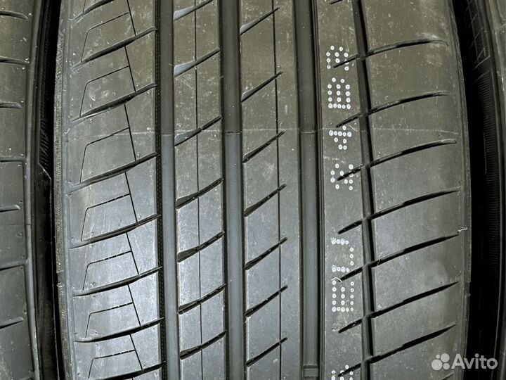 Kapsen RS26 Practical Max HP 275/60 R20 109W