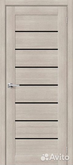 Браво-22 с черными стеклами в цвете