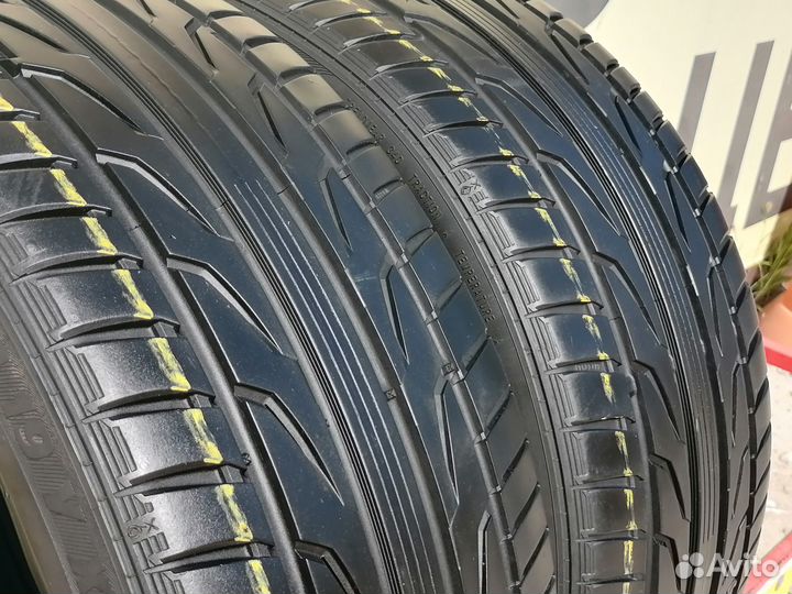 Semperit Speed Life 2 225/35 R19