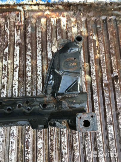 Подрамник Инфинити FX35 Infiniti FX35