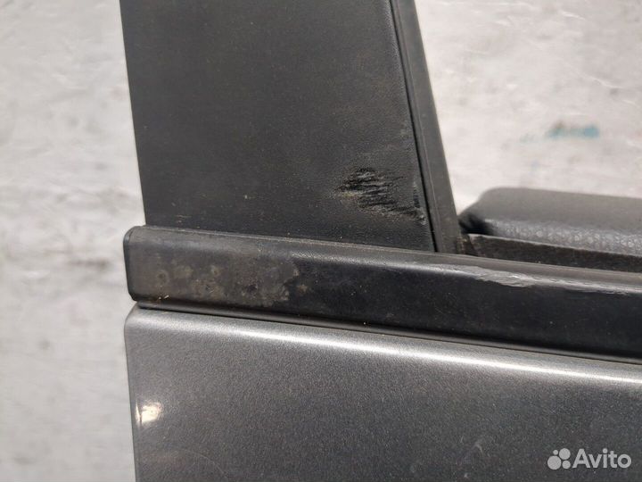 Дверь правая передняя Nissan Primera P12