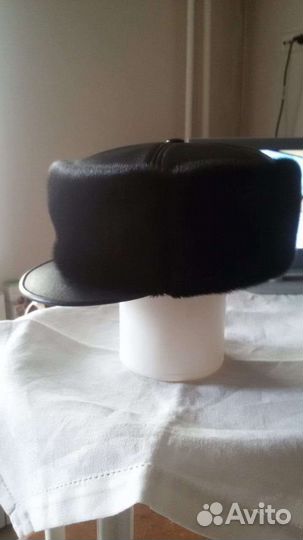 Мужской головной убор р. 56-57