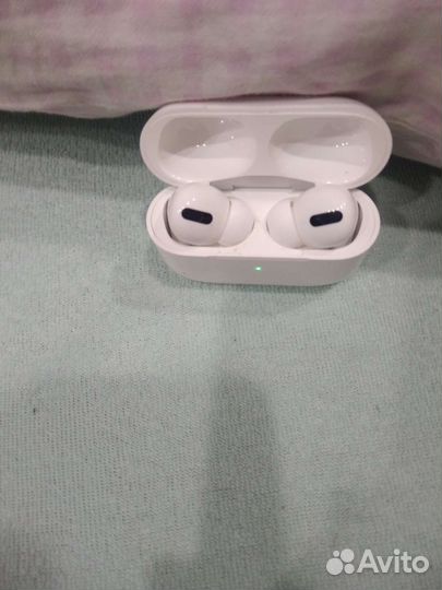 Apple airpods pro