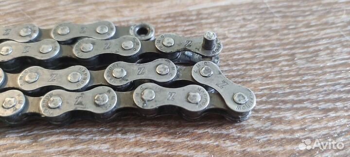 Кассета 8 скоростей SunRace