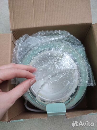 Kapous Разогреватель воска воскоплав