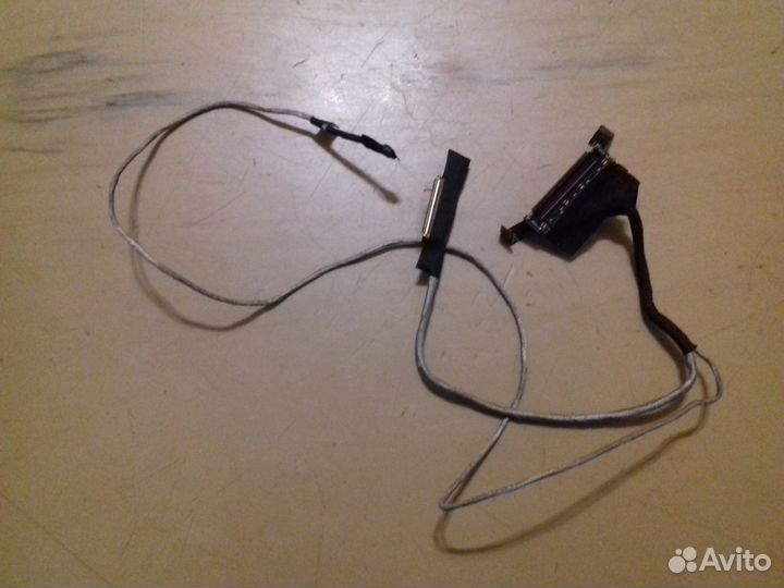 Шлейф матрицы ноутбука Acer