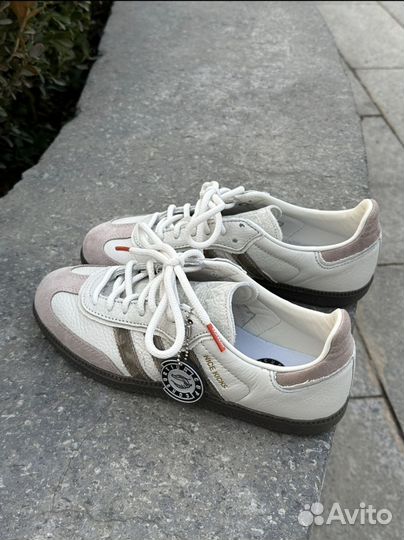 Adidas Samba Consortium Cup Nice Kicks