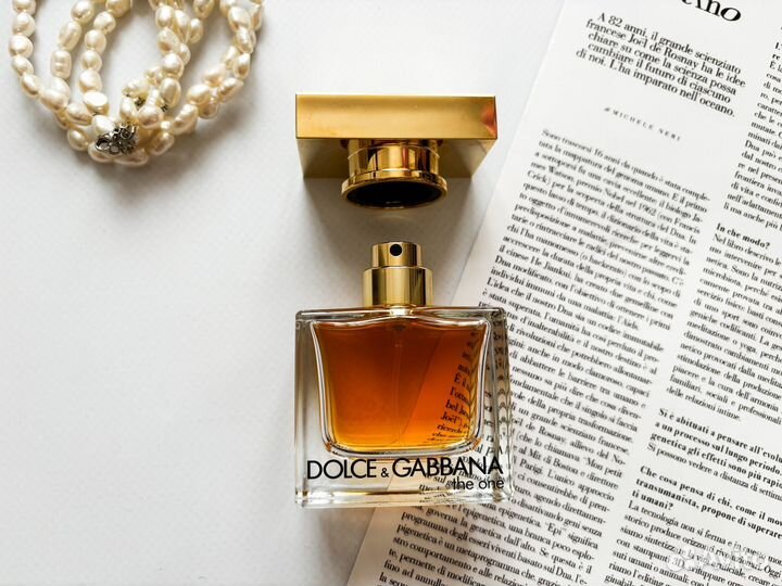 Духи dolce & gabbana The One 30 ml Оригинал