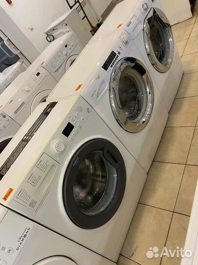 Стиральная машина бу с гарантией и доставкой