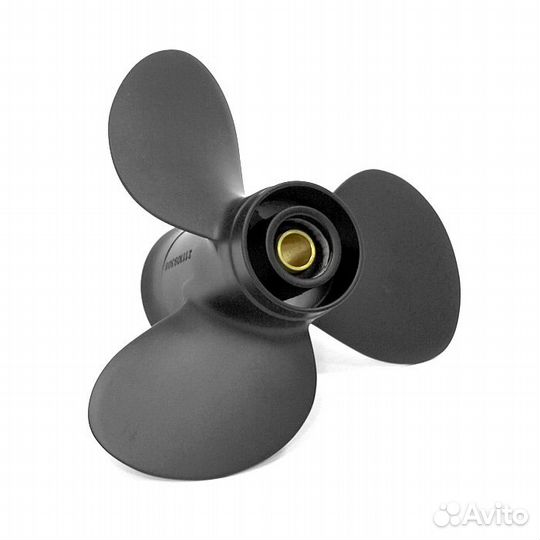 Винт гребной Solas 2111-093-07, 3x9.3x7 (R)
