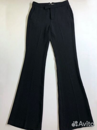 Брюки zara xs