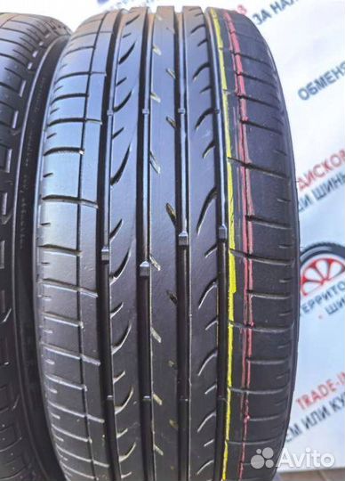 Bridgestone Dueler H/P Sport 205/55 R17 91V