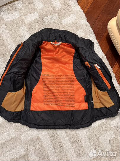 Жилет пуховый женский Rossignlol