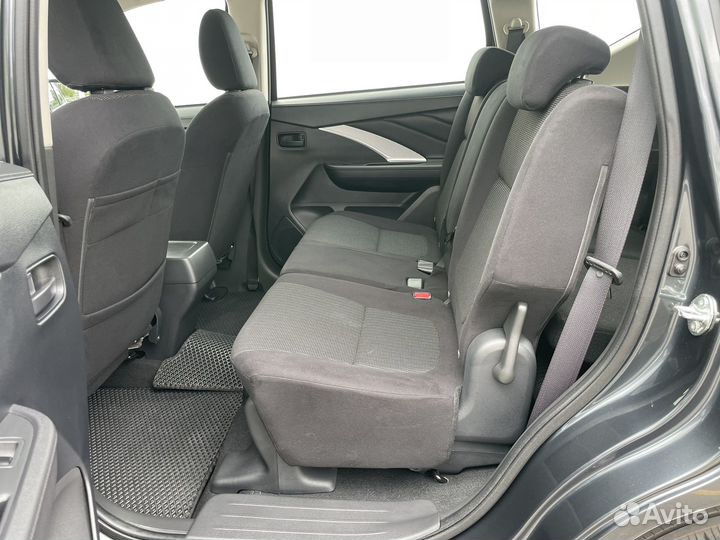 Mitsubishi Xpander, 2023
