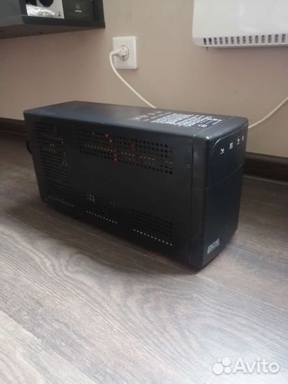 Ибп бесперебойник 2000