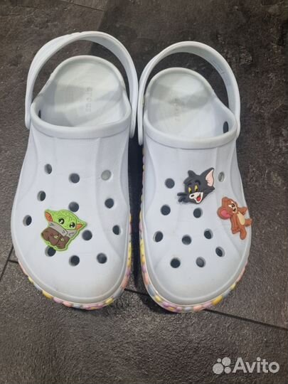 Crocs сабо