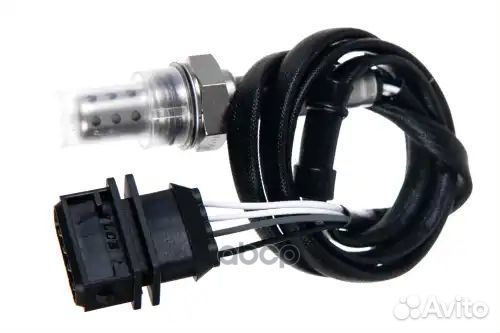 Лямбда-зонд seat Ibiza, Skoda Fabia, VW Polo 1.2