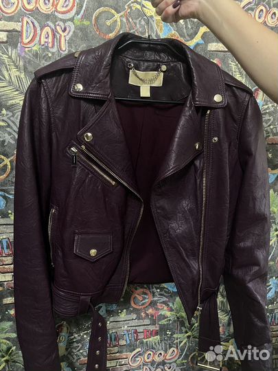 Косуха оригинал Michael Kors