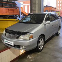 Toyota Gaia 2.0 AT, 2001, 480 000 км, с пробегом, цена 550 000 руб.