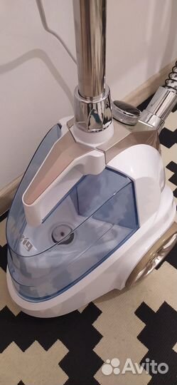 Отпариватель Type Special MQ5 2л