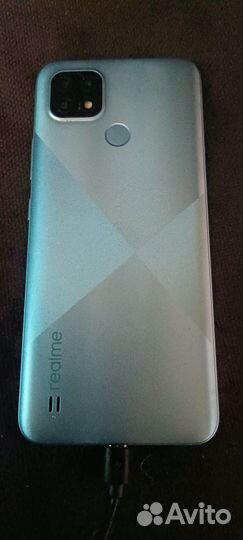 realme C21, 4/64 ГБ