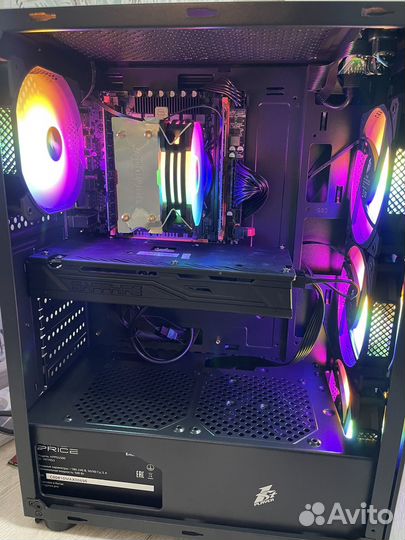 Игровой компьтер