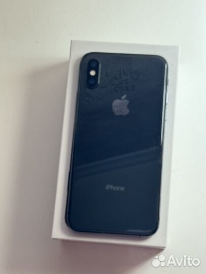 iPhone Xs, 64 ГБ